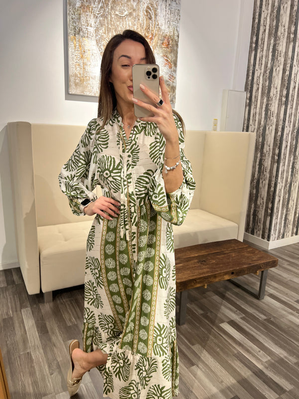 Kleid Vaachen