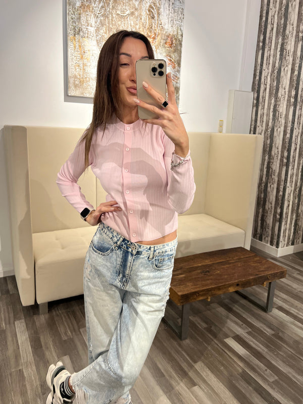 Jacke Vkirow