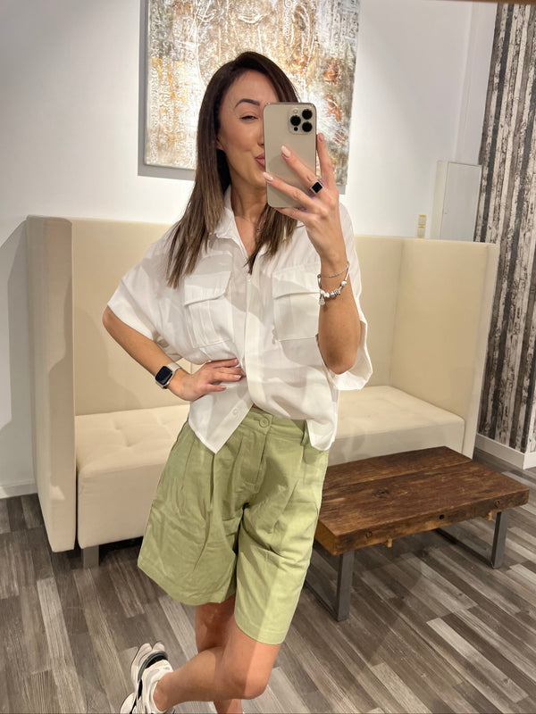 Shorts Vlizzie