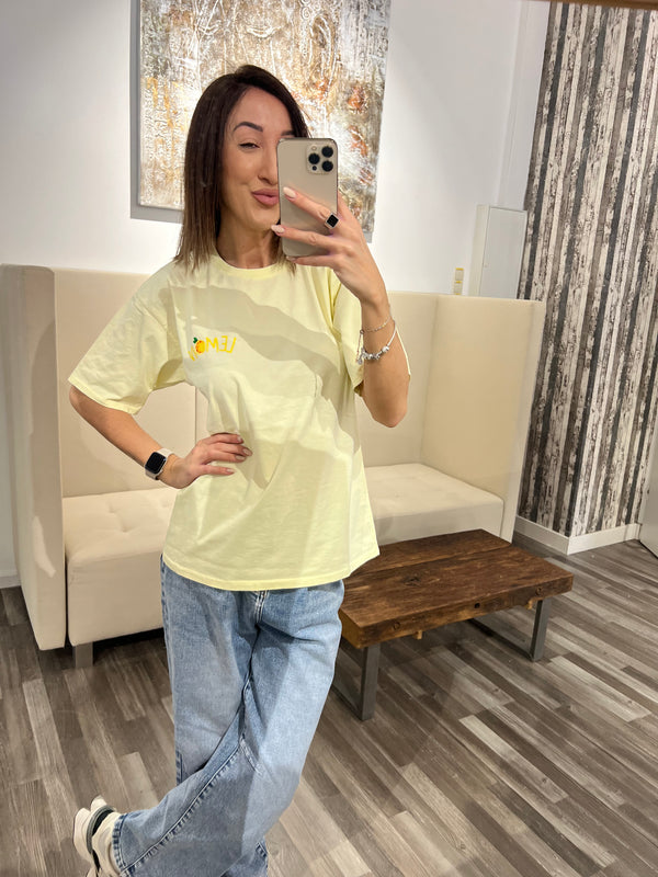 T-Shirt Vlimoncello