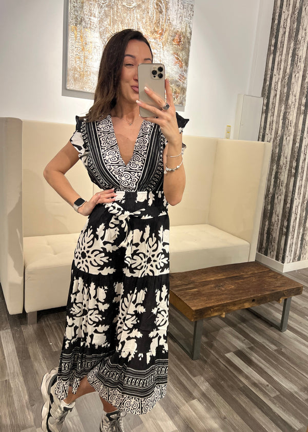 Kleid Vcanberra
