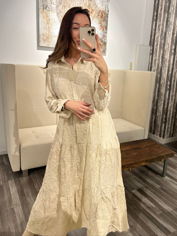 Kleid Vgeorgien