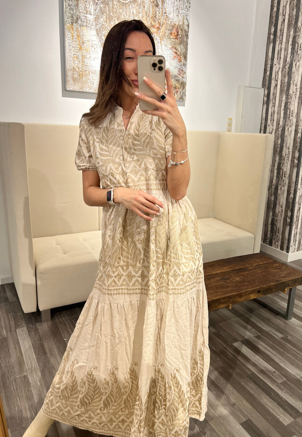 Kleid Vbenin