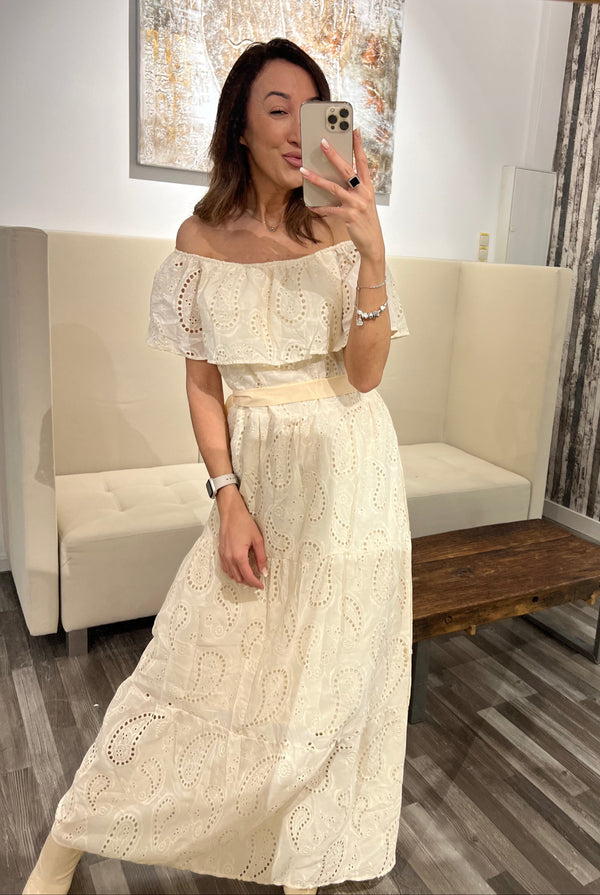 Kleid Vsuva