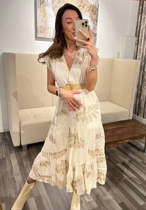 Kleid Vbulgarien
