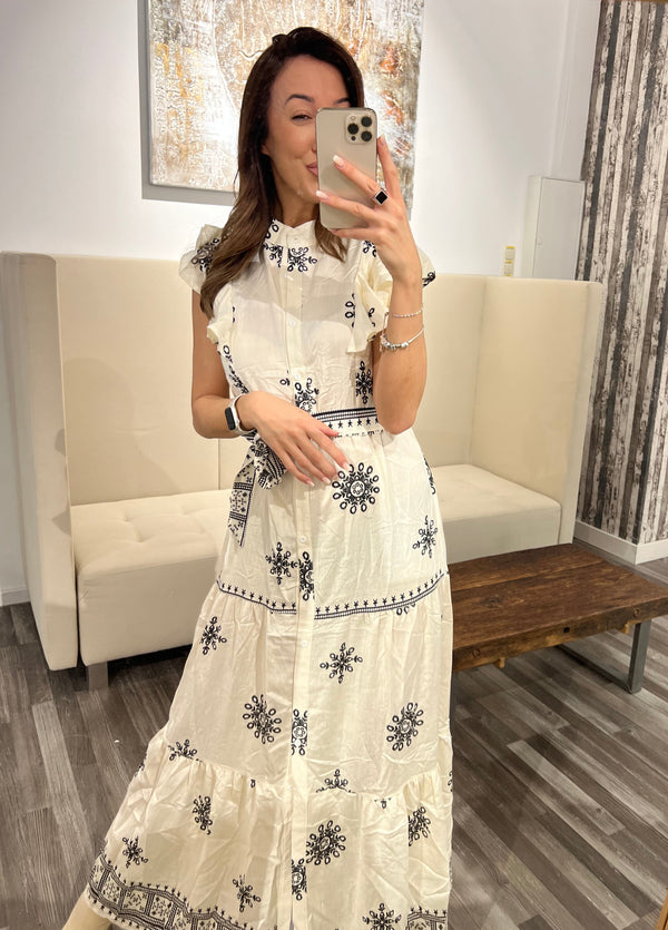 Kleid Vdhaka