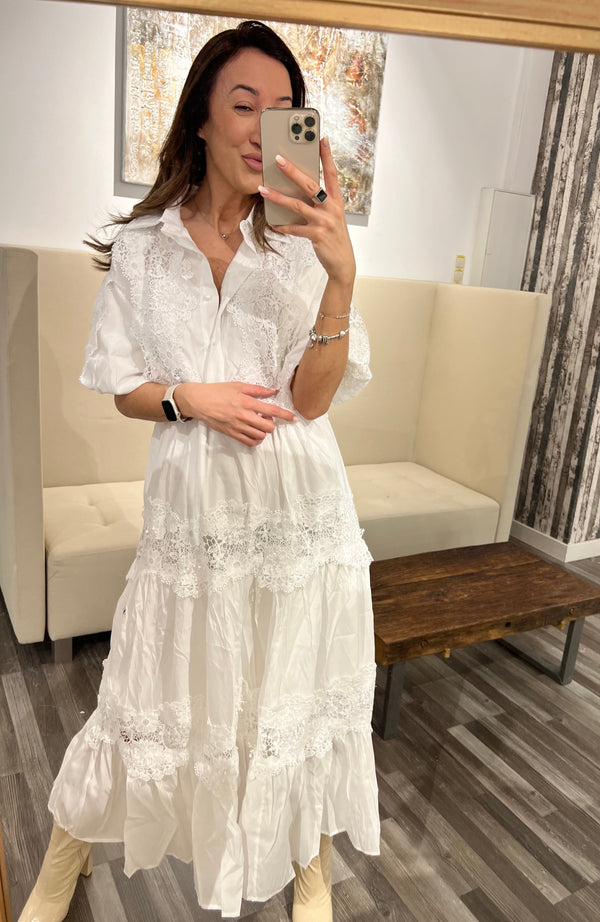 Kleid Valgier