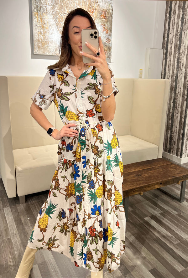 Kleid Vwuhan