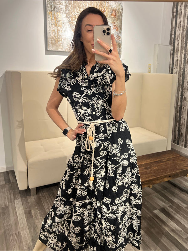Kleid Vmalabo