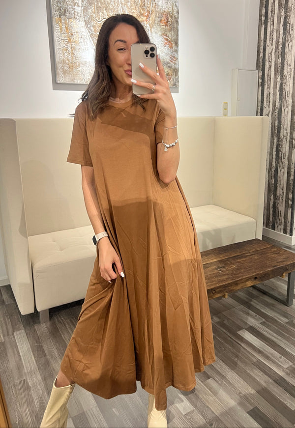 Kleid Vmulde