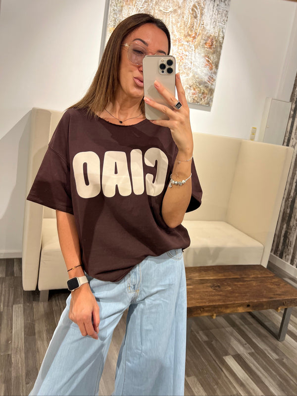 T-Shirt Vlauter