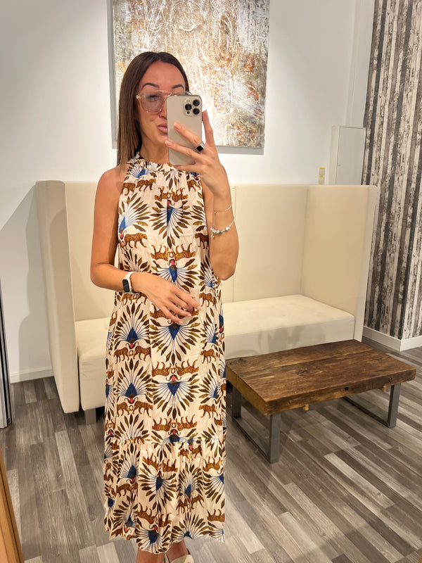 Kleid Vtampa