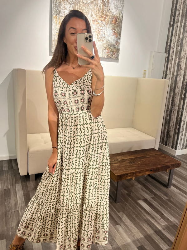 Kleid VLeilani