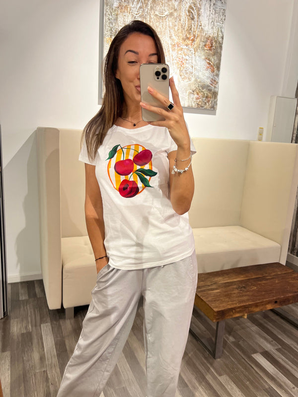 T-Shirt Vmodesto