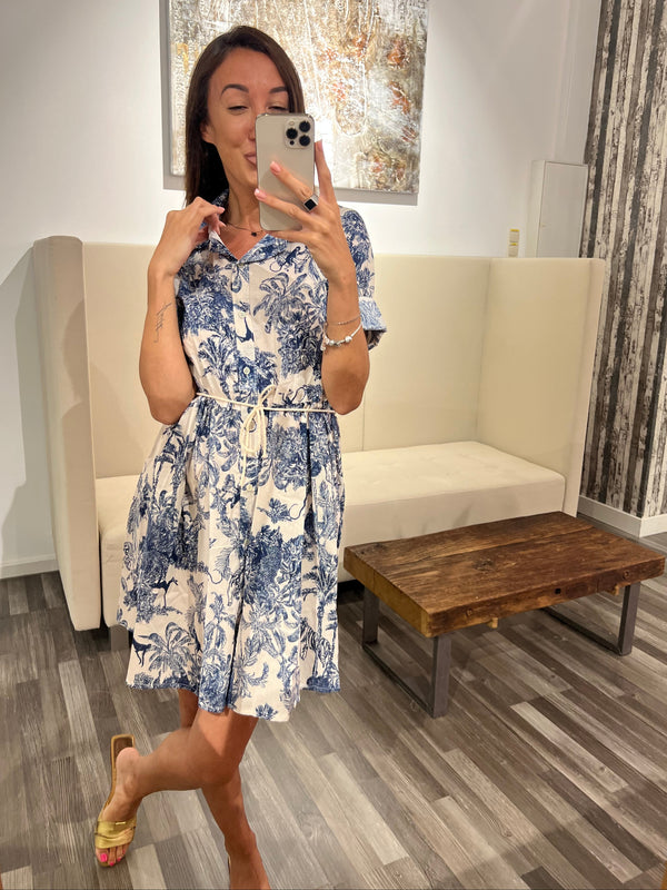 Kleid Vpeoria