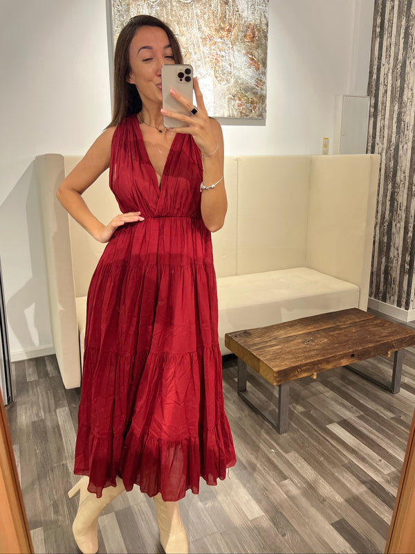 Kleid Vontario