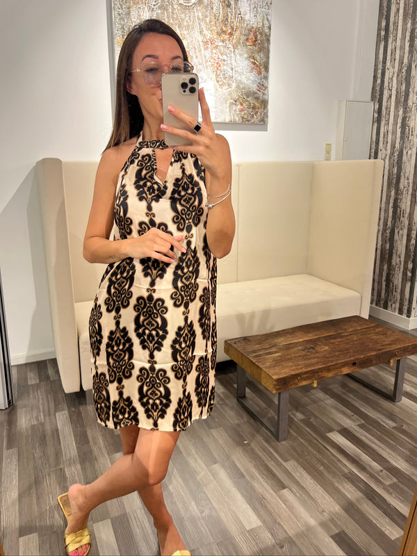Kleid Varvada