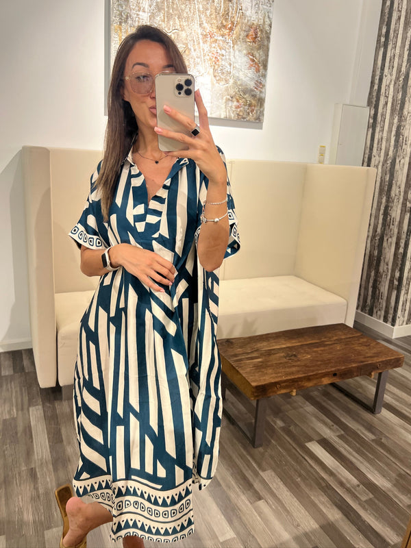 Kleid Vmacon
