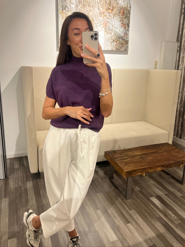 Pullover Vgraceful-G