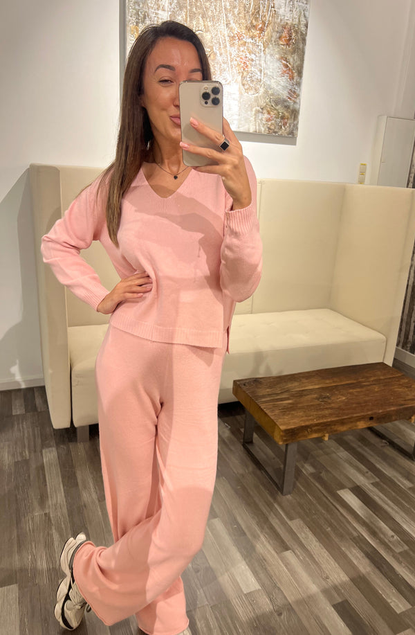 Pullover Vsumba