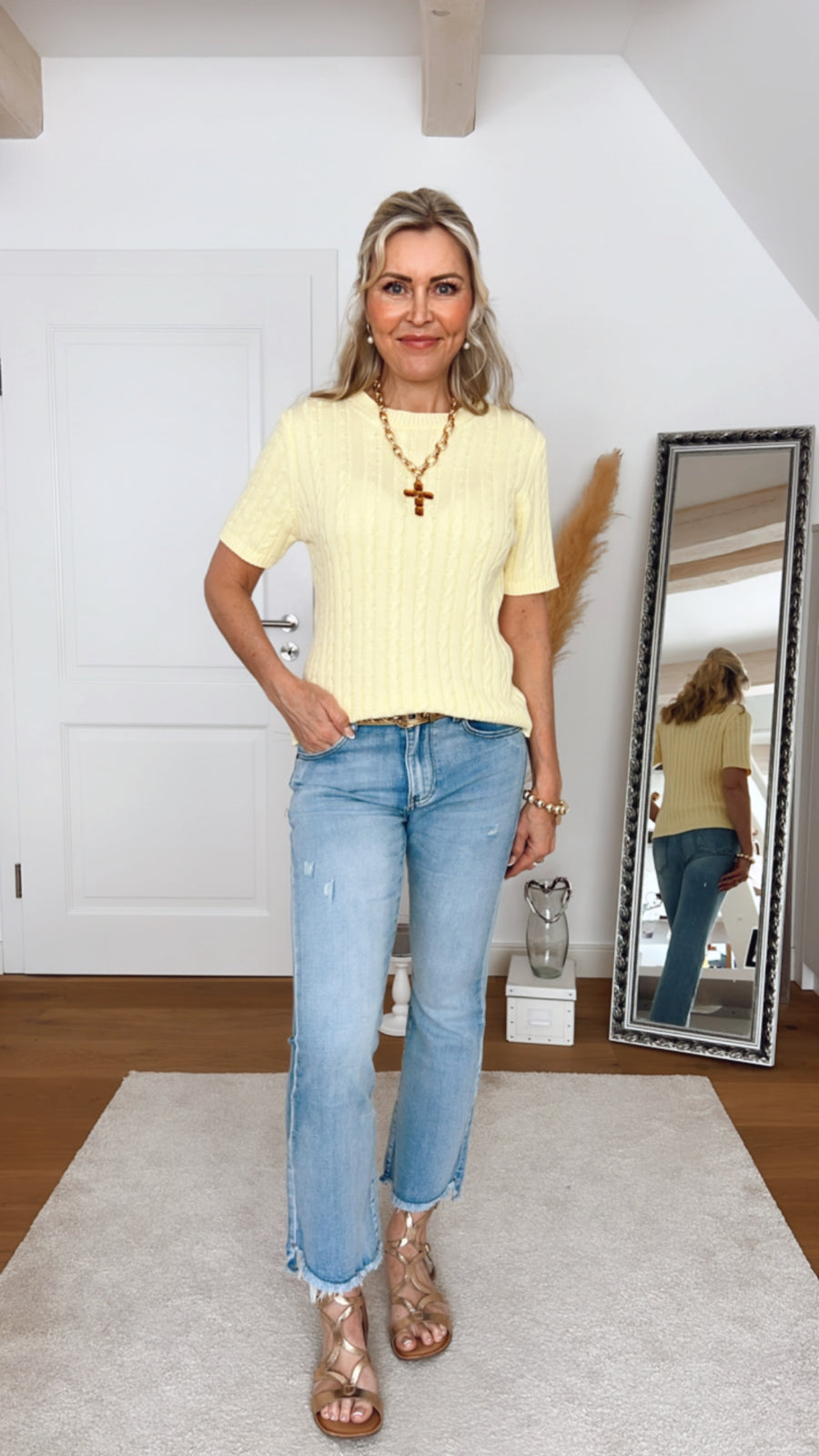 Jeans Vpesca