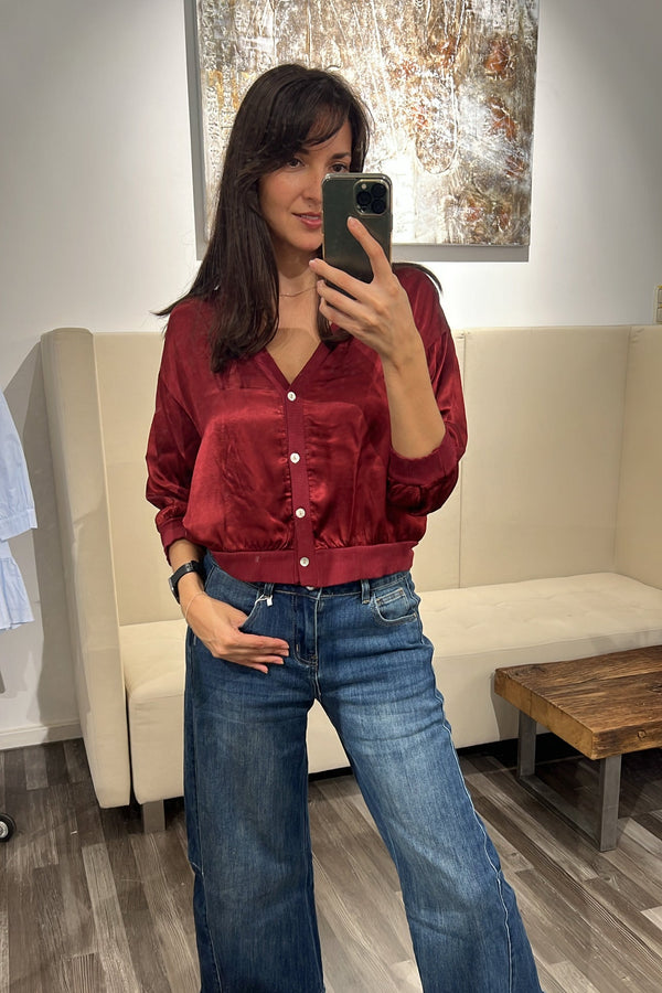 Jacke Vfrancesca