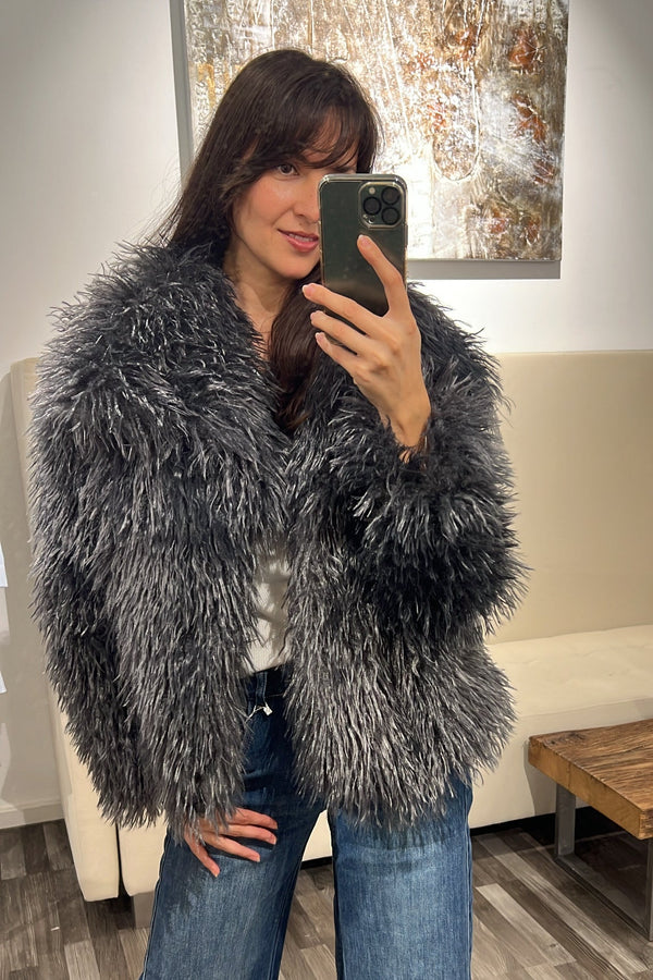 Jacke Vfelix