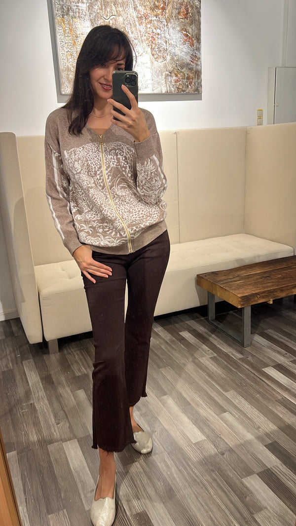 Jacke Vyanik