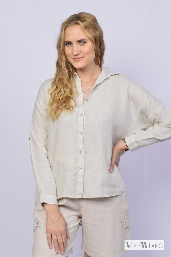 Bluse Vcarina