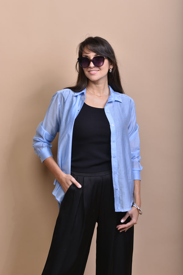 Bluse Vthelma