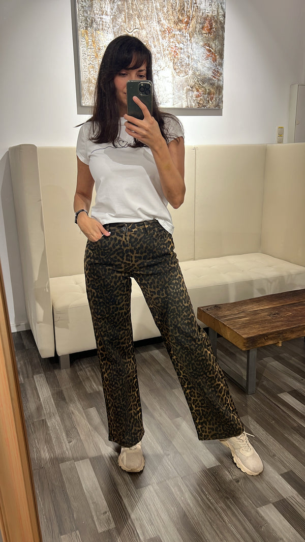 Jeans Vroca