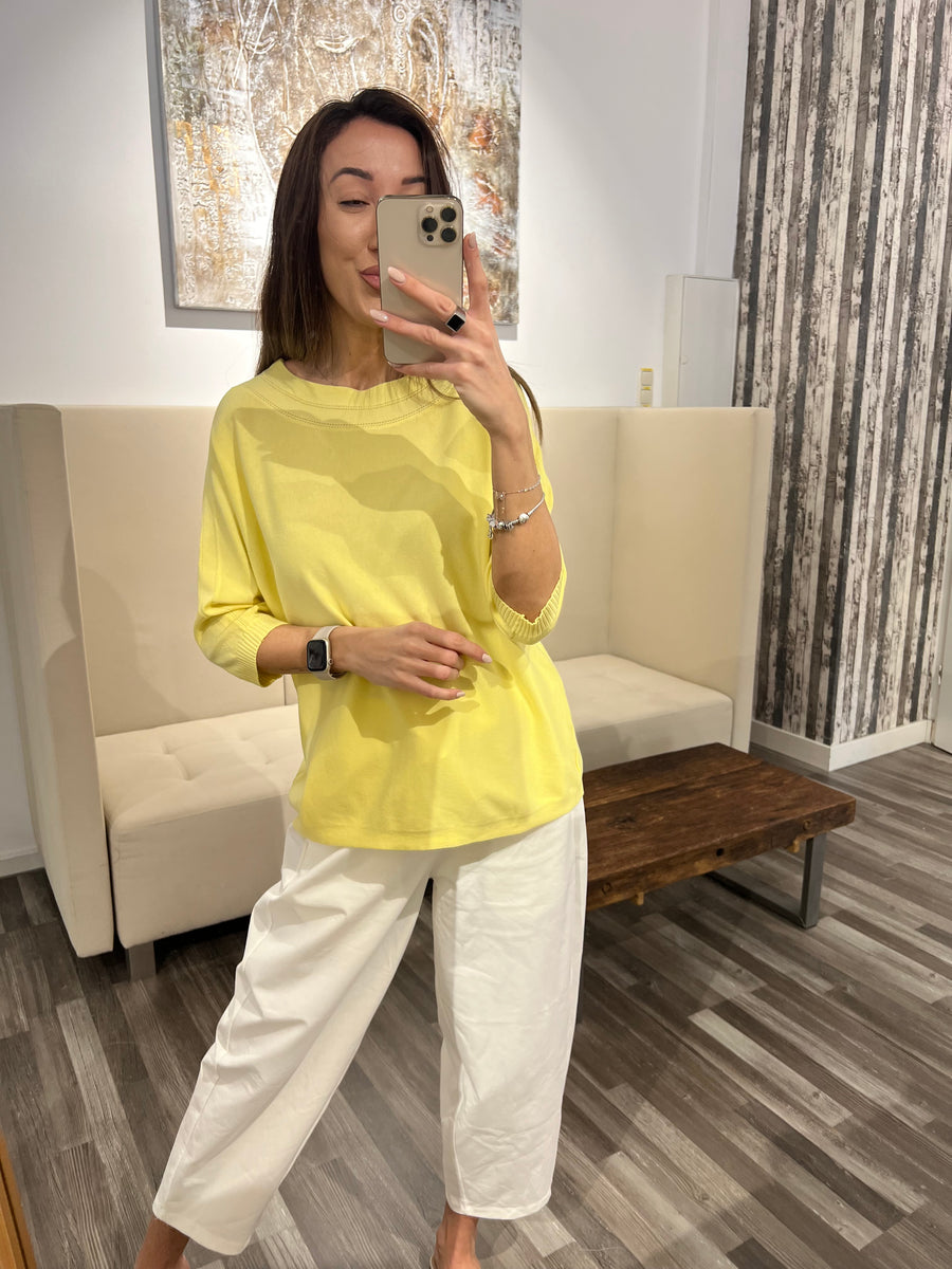Shirt Verdnuss