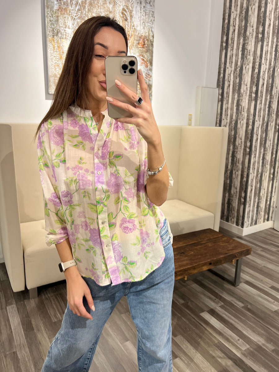 Bluse Vproskovia