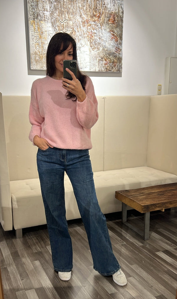 Jeans Vmeridian