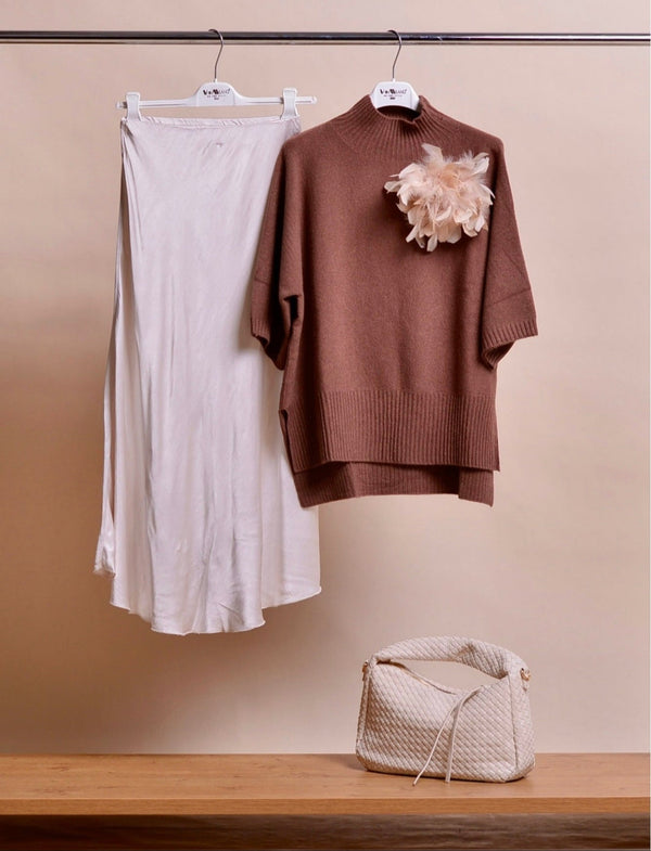 Pullover Vluzon