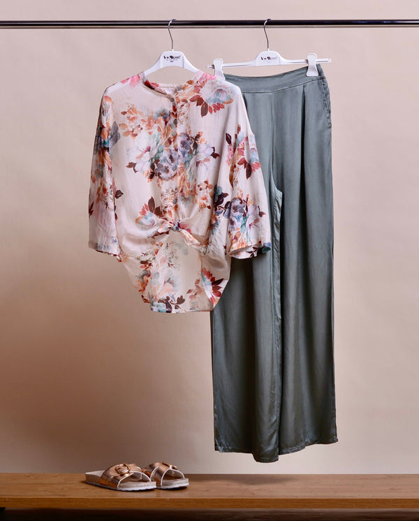 Bluse Vlinz