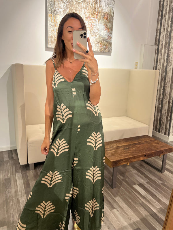 Overall Vpalm