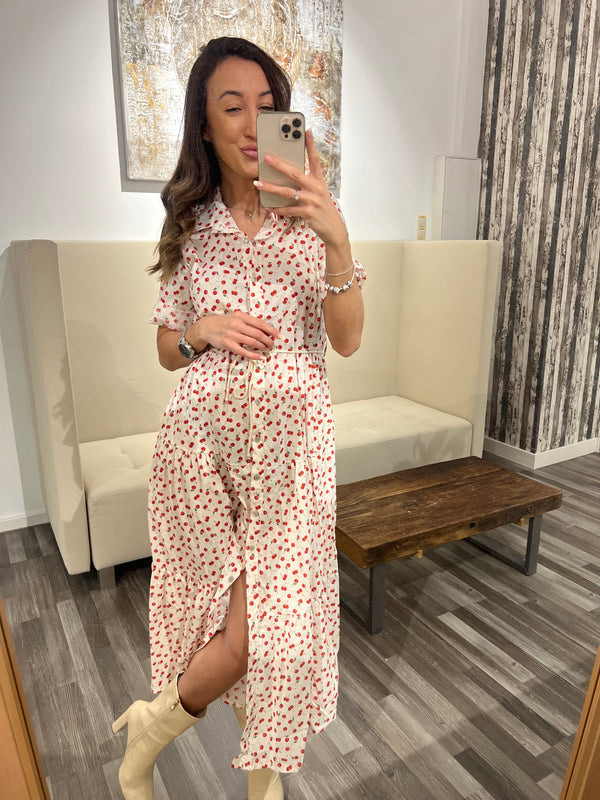 Kleid Vnantere