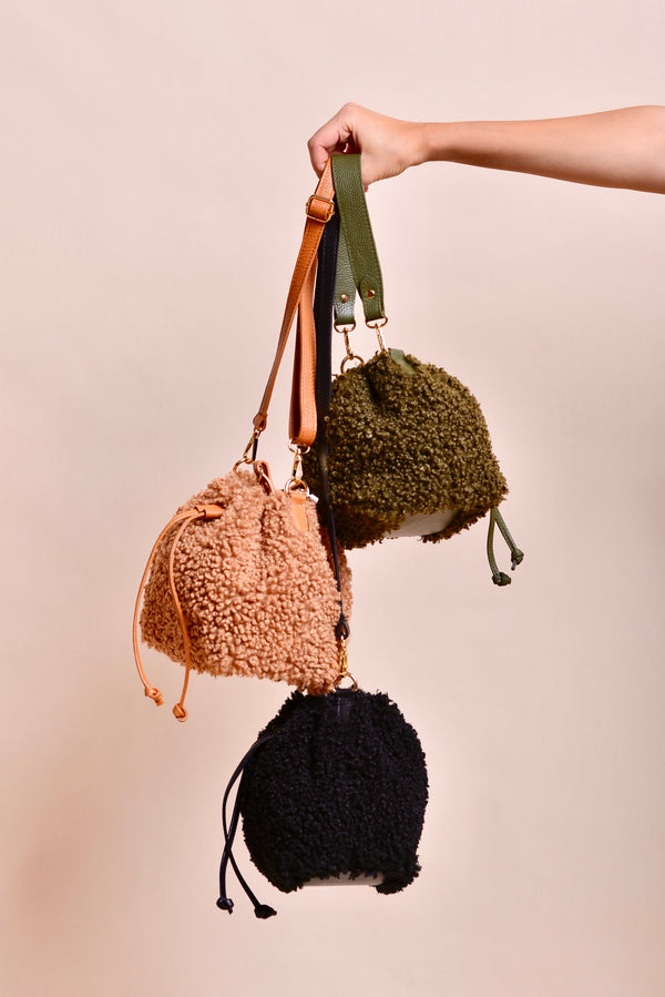 Tasche Venzo