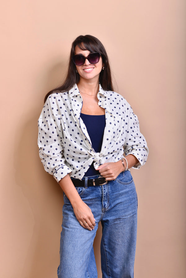 Bluse Vanny