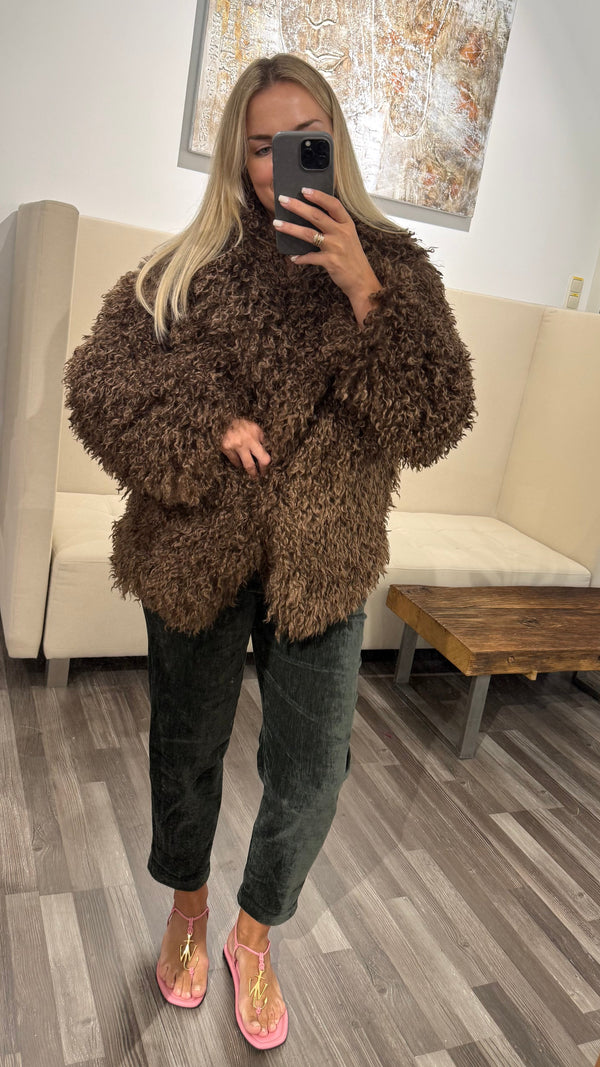 Jacke Valika