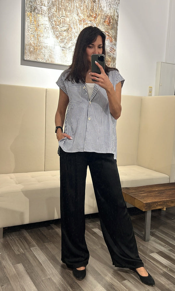 Bluse Vrouen