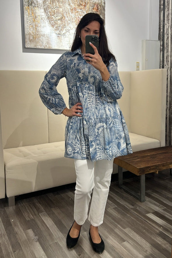 Kleid Vagia