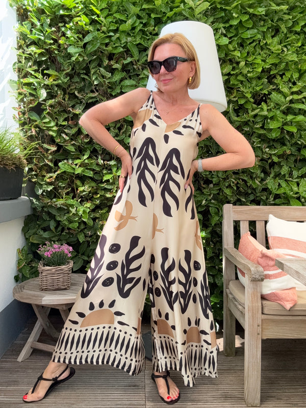 Kleid Vleibnitz
