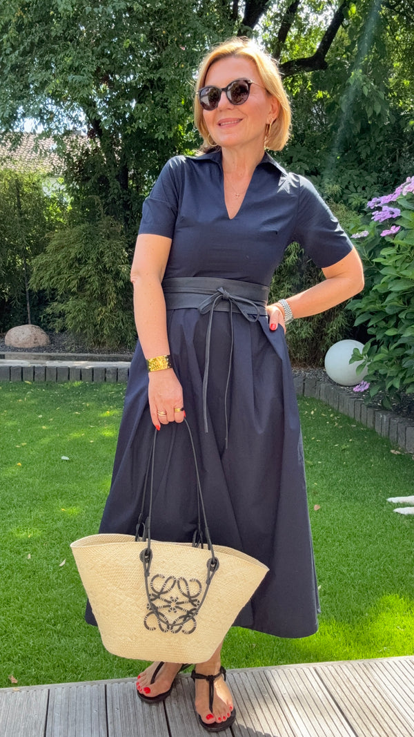 Kleid Virvine