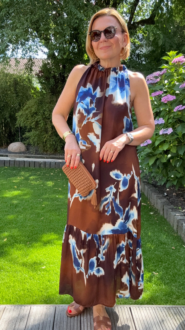 Kleid Vsalinas