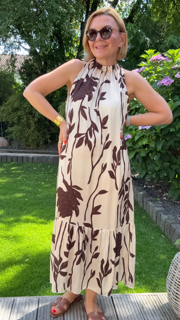 Kleid Vportland