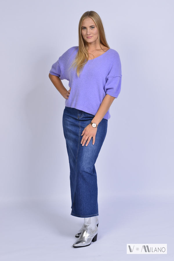 Shirt Valejandra