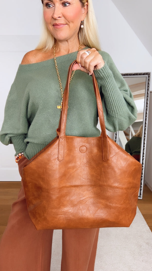 Tasche Vquinn