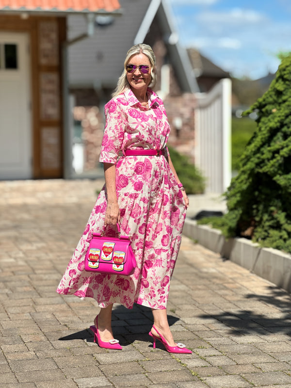 Kleid Vverenice